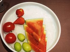 -鸽子张·家宴(黄辛庄旗舰店)