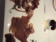 -漢舍中国菜馆(浦东嘉里城店)