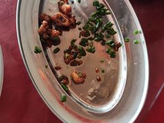 -胜海大排档·海鲜·黄鳝饭(十年老店)