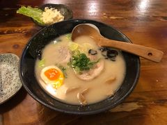 百步拉面-百步拉面