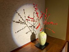 -希望日本料理(保利香槟花园店)