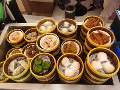 -东方早茶 海鲜•青岛菜(国信体育中心店)