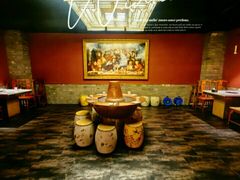 -丁卯•铜锅涮肉(工体店)