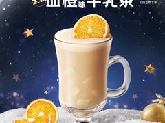 -COSTA COFFEE(哈尔滨凯德学府店)