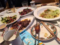 -巴依老爷新疆美食(常营店)