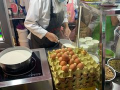 -正宁路小吃夜市