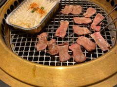 -谷牛和牛烤肉(漕河泾印象城店)