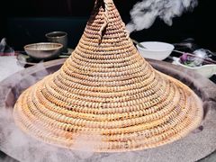 -鲜潭蒸汽石锅鱼(五道口购物中心店)