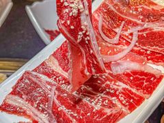 -熊大·鲜烤黄牛肉(五山店)