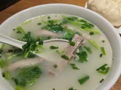 -祥盛隆羊汤馆(芙蓉店)