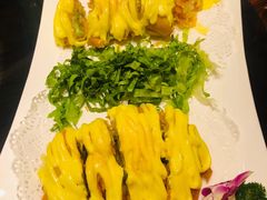 -蚬皇•陈味莞(西平景湖店)