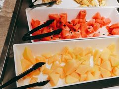 -比格比萨自助(万柳华联店)