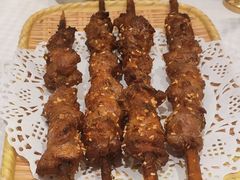 -新洪记·丽久饭店(铁西店)