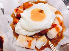 -華叔茶記