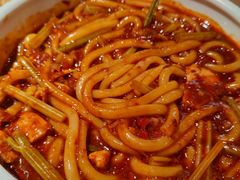 -谷丽麦馕新疆菜·清真(步步高梅溪新天地店)