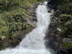 -苍山世界地质公园·石门关大峡谷