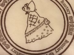 -Cafe Alice咖啡爱丽丝(奥城店)