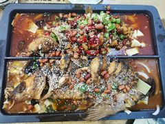 -清真•蜀风园(丁字沽店)