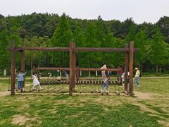 -南京市无想山景区