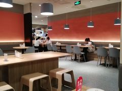 大堂-琴岛顺天馄饨(崂山金鼎店)