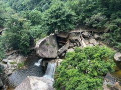 -洛阳白云山景区