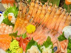 -極上萬膳·日料放题(海岸城店)