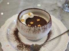 -LA JOLLA 墨西哥餐厅(学院路店)
