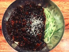 -韩礼年糕(飞虹路店)
