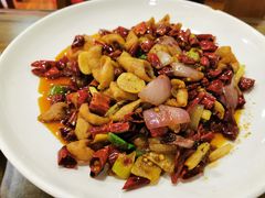 -双流老字号董蹄花(广场路店)