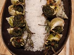 -囧吉香生蚝牛排馆(湖北路店)