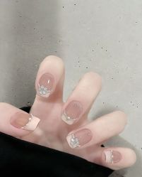 -斯馨·健康美甲美睫