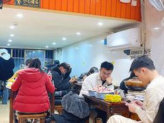 -威邵鸡煲(西华路总店)