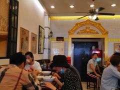 大堂-三两春(浦三路店)