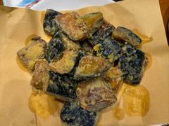 -齐河·老东家·民间菜·地标特色美食