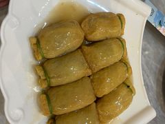 口袋豆腐-玉华台饭庄·淮扬菜·烤鸭(望京店)