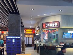 -食代馆(深业上城店)