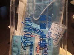 -万丽轩·粤菜(王府井金茂万丽酒店)