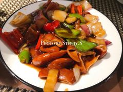 -十面春风·江南面馆(崇宁路店)