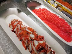 -解放碑威斯汀酒店-知味国际美食餐厅