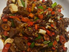 -小柴米·传统江西菜(八一广场店)