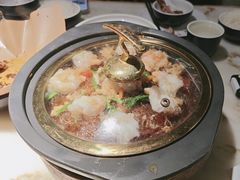 -绿茶餐厅(北京世纪金源店)