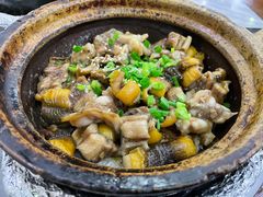 -红星光发煲仔饭(大石街店)