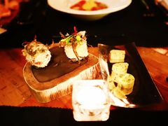 -AZUL by FUEL蓝色·法式酒馆(琶醍店)