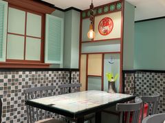 -滕记星发餐室·新加坡菜(巨鹿路店)