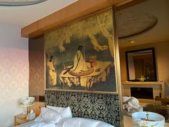 -北京盘古七星酒店