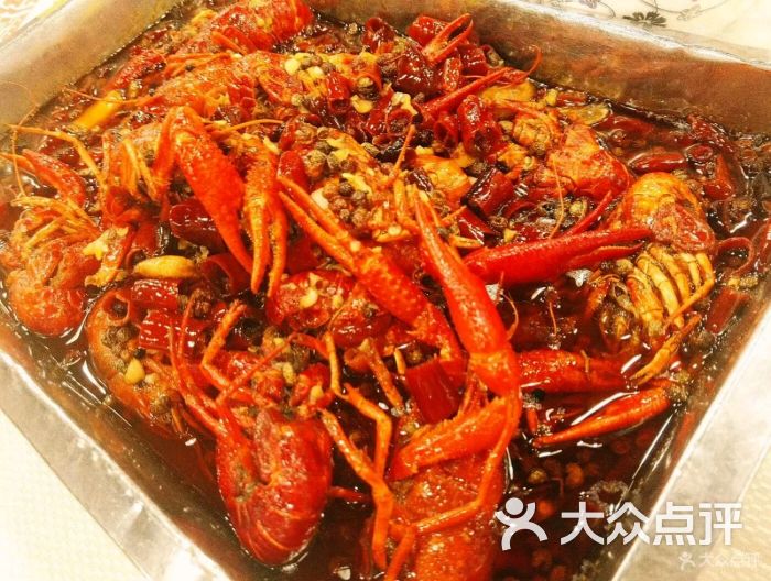 簋街仔仔小龙虾(三分店)-图片-北京美食-大众点评网