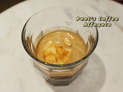 阿芙佳朵-Peet's Coffee皮爷咖啡(德基店)