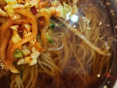 -春花民族美食(佳木斯总店)