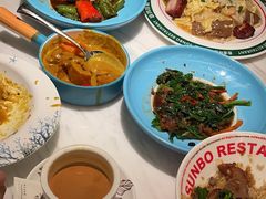 -新世界餐厅(万达店)