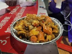 -海大南门夜市(海富街店)